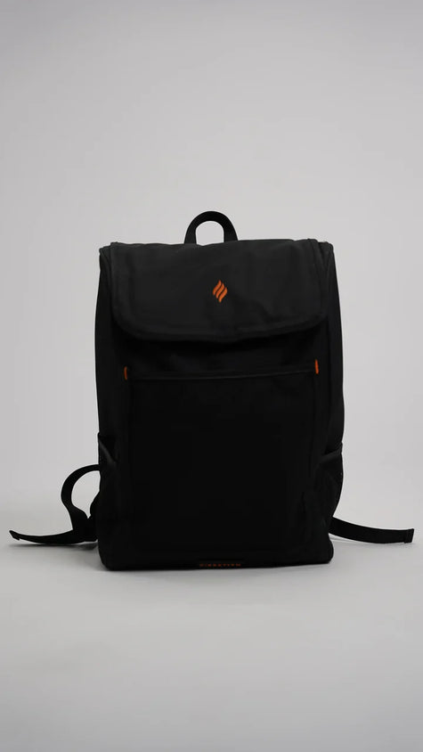 Backpack for Portable Outdoor Fire Pit